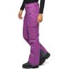 imageArctix Womens Snow Sports Insulated Cargo PantsAmethyst Melange