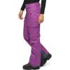 imageArctix Womens Snow Sports Insulated Cargo PantsAmethyst Melange