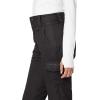 imageArctix Womens Snow Sports Insulated Cargo PantsBlack