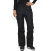 imageArctix Womens Snow Sports Insulated Cargo PantsBlack