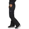 imageArctix Womens Snow Sports Insulated Cargo PantsBlack