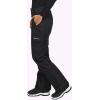 imageArctix Womens Snow Sports Insulated Cargo PantsBlack