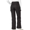 imageArctix Womens Snow Sports Insulated Cargo PantsBlack