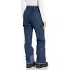 imageArctix Womens Snow Sports Insulated Cargo PantsBlue Night