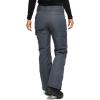 imageArctix Womens Snow Sports Insulated Cargo PantsSteel