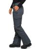 imageArctix Womens Snow Sports Insulated Cargo PantsSteel