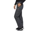 imageArctix Womens Snow Sports Insulated Cargo PantsSteel Melange