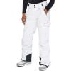 imageArctix Womens Snow Sports Insulated Cargo PantsWhite