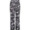 imageArctix Womens Full Stop Ski PantsPhoto Rose Print