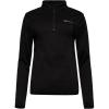 imageArctix Womens Performance Half Zip TopBlack