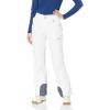 imageArctix Womens Premium Insulated Snow PantsWhite