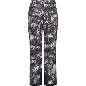 imageArctix Womens Full Stop Ski PantsPhoto Rose Print