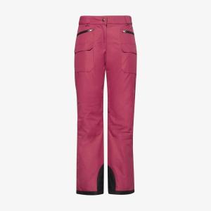 imageArctix Womens Full Stop Ski PantsPink Canyon