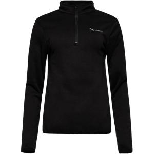 imageArctix Womens Performance Half Zip TopBlack