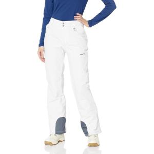 imageArctix Womens Premium Insulated Snow PantsWhite