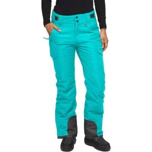 imageArctix Womens Snow Sports Insulated Cargo PantsBluebird