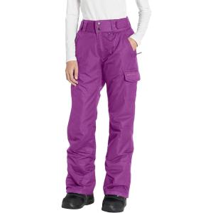 imageArctix Womens Snow Sports Insulated Cargo PantsPlum