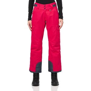 imageArctix Womens Snow Sports Insulated Cargo PantsRose