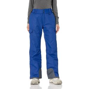 imageArctix Womens Snow Sports Insulated Cargo PantsRoyal Blue