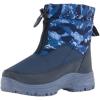imageArctix Kids Tracer Winter BootBlue Night