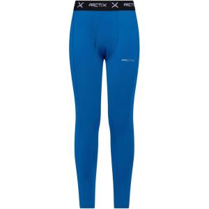 imageArctix Boys Power Base Layer PantNautical Blue