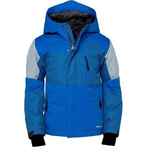imageArctix Kids Spruce Insulated JacketNautical Blue