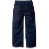imageArctix Kids Snow Pants with Reinforced Knees and SeatBlue Night