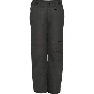 imageArctix Kids Snow Pants with Reinforced Knees and SeatCharcoal