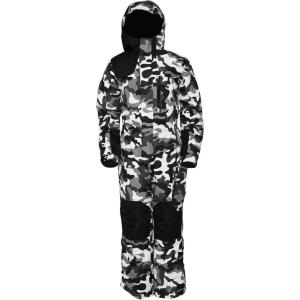 imageArctix Kids Dancing Bear Insulated SnowsuitA6 Camo Black