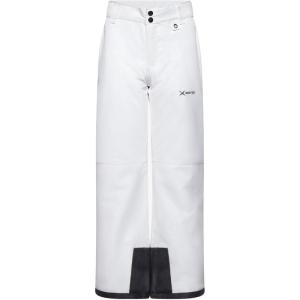 imageArctix Kids Snow PantsWhite