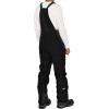 imageArctix Mens Essential Insulated Bib OverallsSnow BibsBlackCharcoal