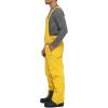 imageArctix Mens Essential Insulated Bib OverallsSnow BibsYellow