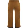 imageArctix unisexchild Snow Sports Cargo Snow Pants With Articulated KneesCappuccino