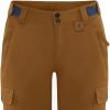 imageArctix unisexchild Snow Sports Cargo Snow Pants With Articulated KneesCappuccino