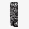 imageArctix unisexchild Snow Sports Cargo Snow Pants With Articulated KneesCracked Marble Black