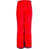 imageArctix unisexchild Snow Sports Cargo Snow Pants With Articulated KneesF1 Red