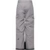 imageArctix unisexchild Snow Sports Cargo Snow Pants With Articulated KneesGravel