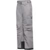 imageArctix unisexchild Snow Sports Cargo Snow Pants With Articulated KneesGravel
