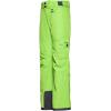 imageArctix unisexchild Snow Sports Cargo Snow Pants With Articulated KneesLime Green
