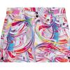 imageArctix unisexchild Snow Sports Cargo Snow Pants With Articulated KneesSwirl