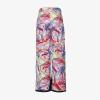 imageArctix unisexchild Snow Sports Cargo Snow Pants With Articulated KneesSwirl
