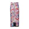 imageArctix unisexchild Snow Sports Cargo Snow Pants With Articulated KneesSwirl