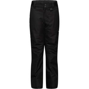 imageArctix unisexchild Snow Sports Cargo Snow Pants With Articulated KneesBlack