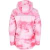 imageArctix Kids Back Country JacketScenic Print Pink
