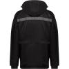 imageArctix Mens Performance Tundra Jacket with Added Reflective VisibilityBlack
