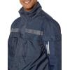 imageArctix Mens Performance Tundra Jacket with Added Reflective VisibilityBlue Night
