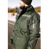 imageArctix Mens Performance Tundra Jacket with Added Reflective VisibilityPackers Green