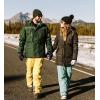 imageArctix Mens Performance Tundra Jacket with Added Reflective VisibilityPackers Green