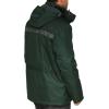 imageArctix Mens Performance Tundra Jacket with Added Reflective VisibilityPackers Green