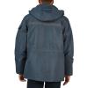 imageArctix Mens Performance Tundra Jacket with Added Reflective VisibilitySteel